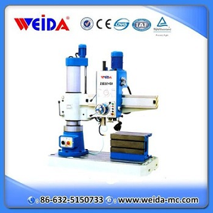 Shandong Weida Heavy Industries Co.,Ltd