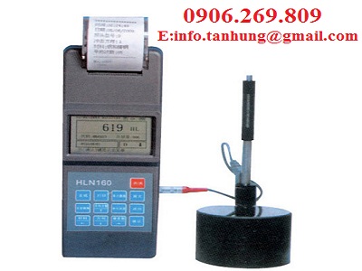 Máy đo độ cứng Phase II: PHT-1800;PHT-1900;PHT-2100;PHT-3300;PHT-3500;PHT-1740/1750/1840/1850