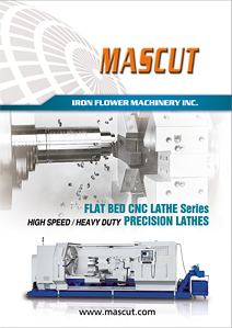 Iron Flower Machinery Inc